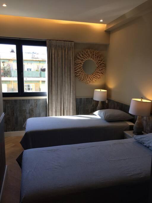 Lovely Refurbished Apartment Nisa Exterior foto