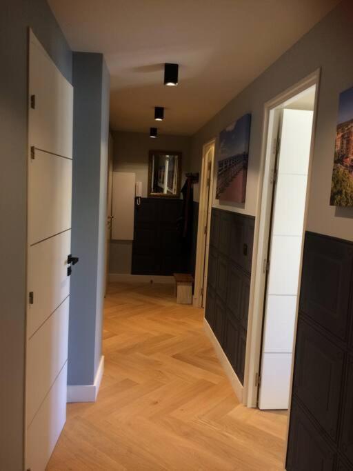Lovely Refurbished Apartment Nisa Exterior foto