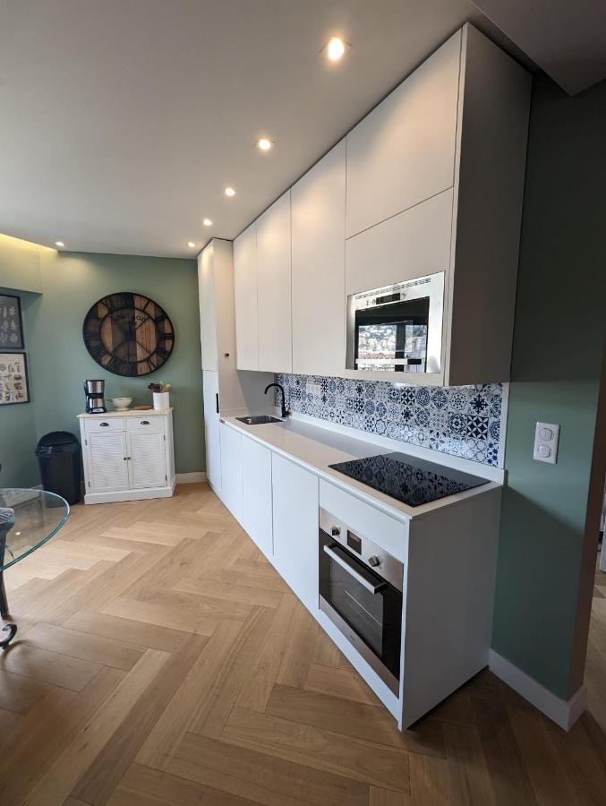 Lovely Refurbished Apartment Nisa Exterior foto